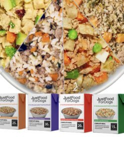 Pantry Fresh - Variety Pack (8 Pack)