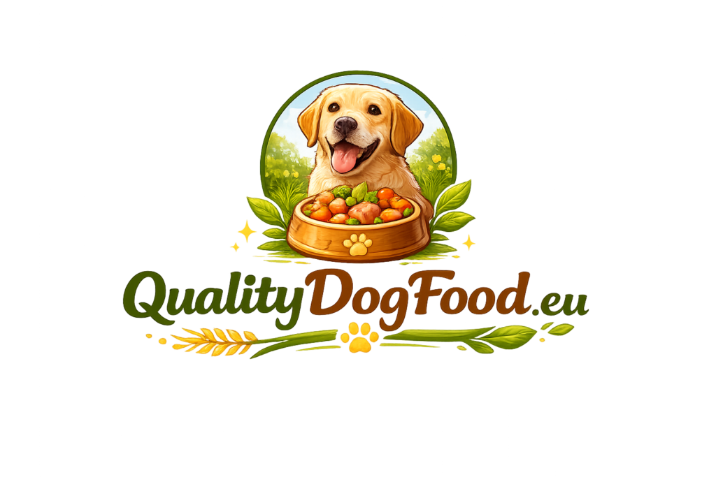 qualitydogfood.eu