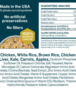 Variety Pack - Puppy 18 oz (7 Pack)