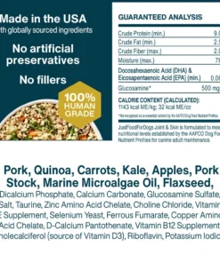 Sensitive Skin & Stomach Variety Pack