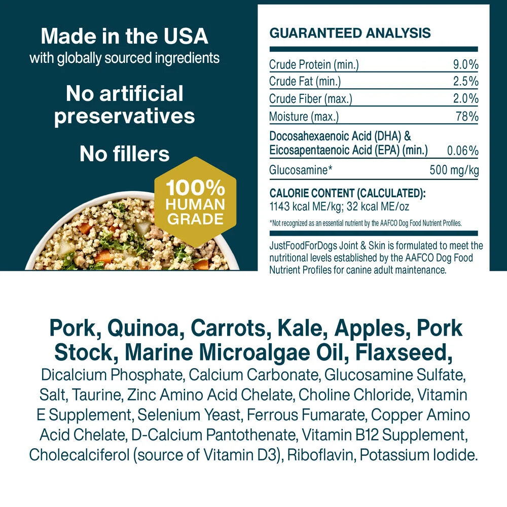 Sensitive Skin & Stomach Variety Pack