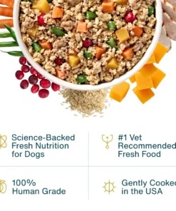 Healthy Weight 18 oz (7 Pack) Small Box