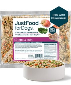 Joint & Skin Support 72 oz (7 Pack) Large Box