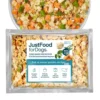 Fish & Sweet Potato 72 oz (7 Pack) Large Box