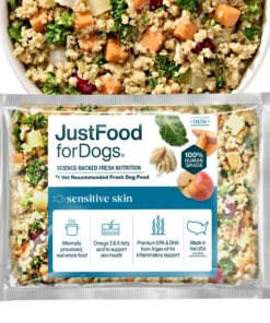 Sensitive Skin 18 oz (7 Pack) Small Box