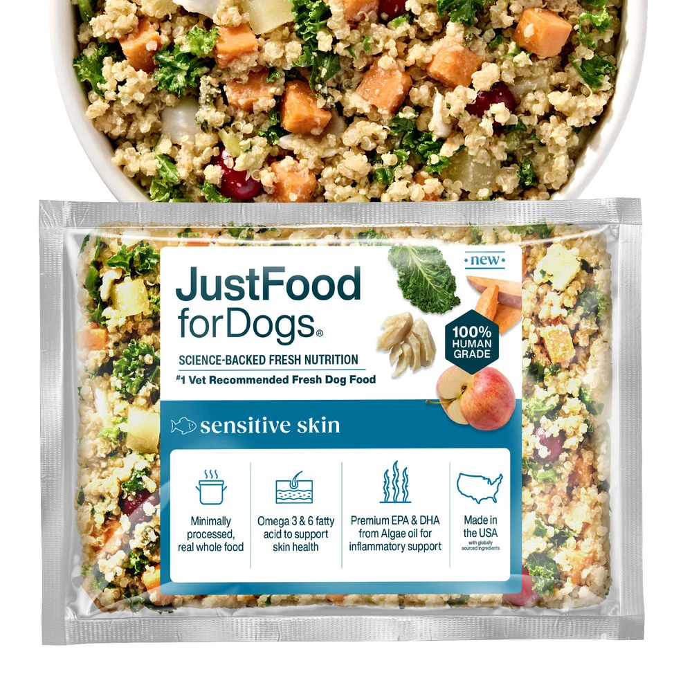 Sensitive Skin 18 oz (7 Pack) Small Box