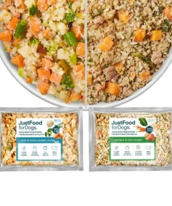 Variety Pack - Puppy 18 oz (7 Pack)