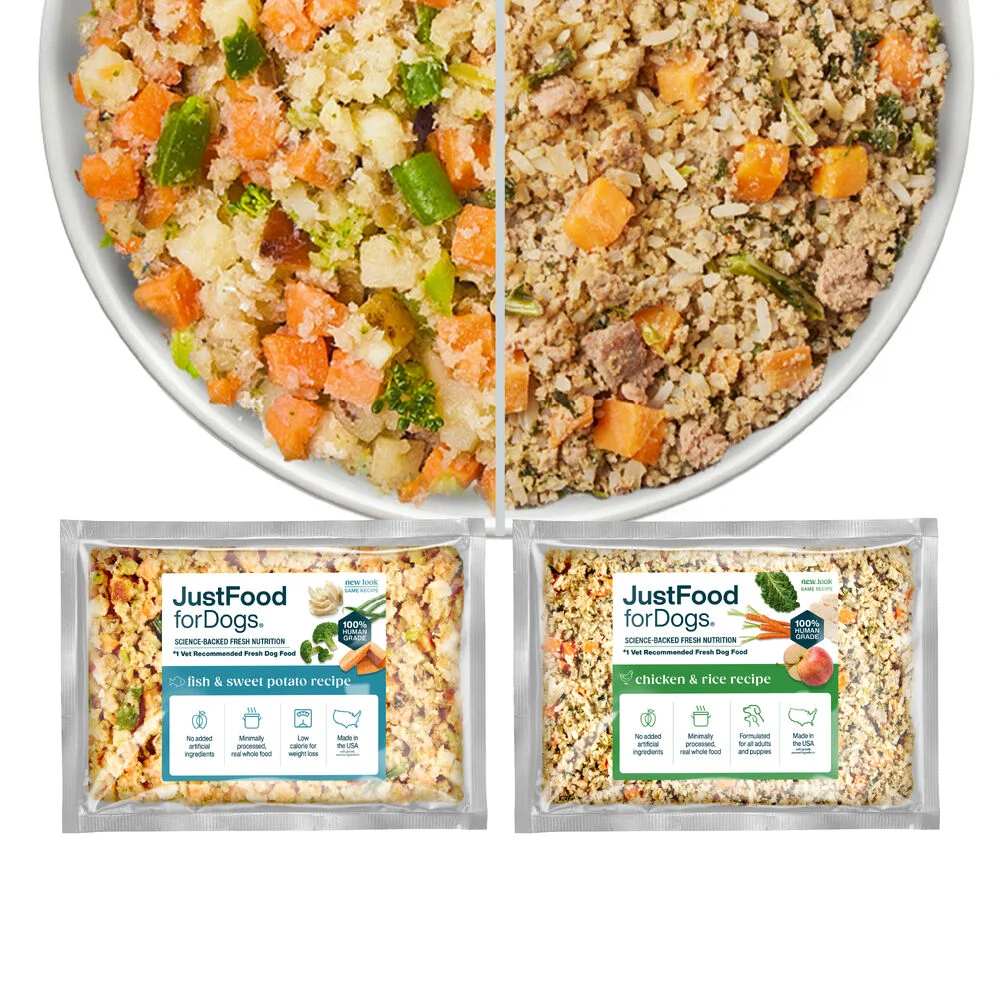 Variety Pack - Puppy 18 oz (7 Pack)