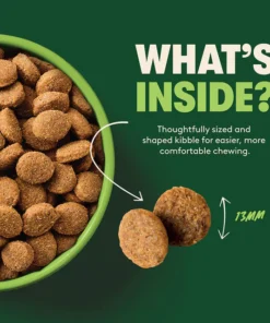 Rich in Chicken & Rice 14kg